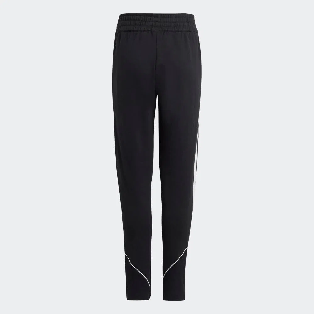 Спортивные штаны Adidas Tiro23 League унисекс для детей, черный — фото 4