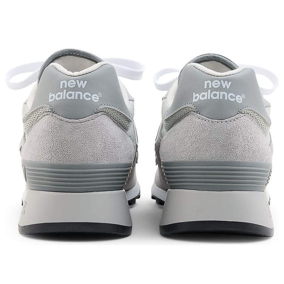 Кроссовки New Balance 1300 Made In USA 'Harbor Grey' — фото 3