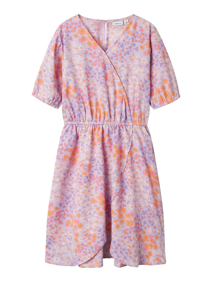 

Платье NAME IT Dress, розовый
