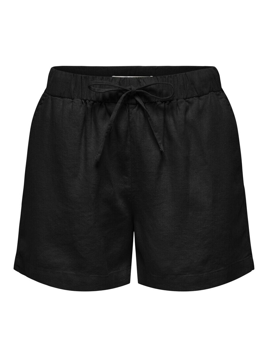 

Шорты ONLY Regular Pants CARO, черный