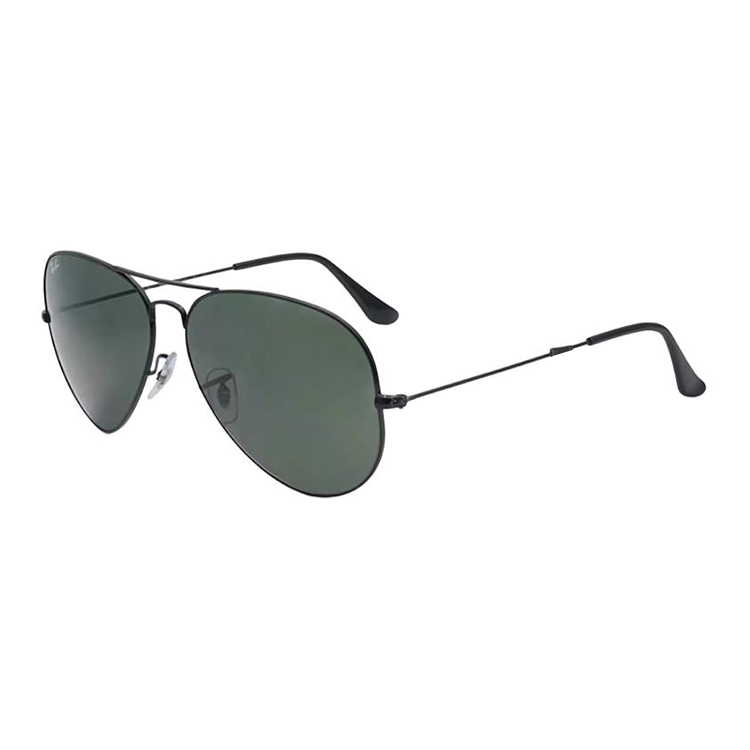 

RayBan Оправа Ray Ban Aviator для солнцезащитных очков, Black