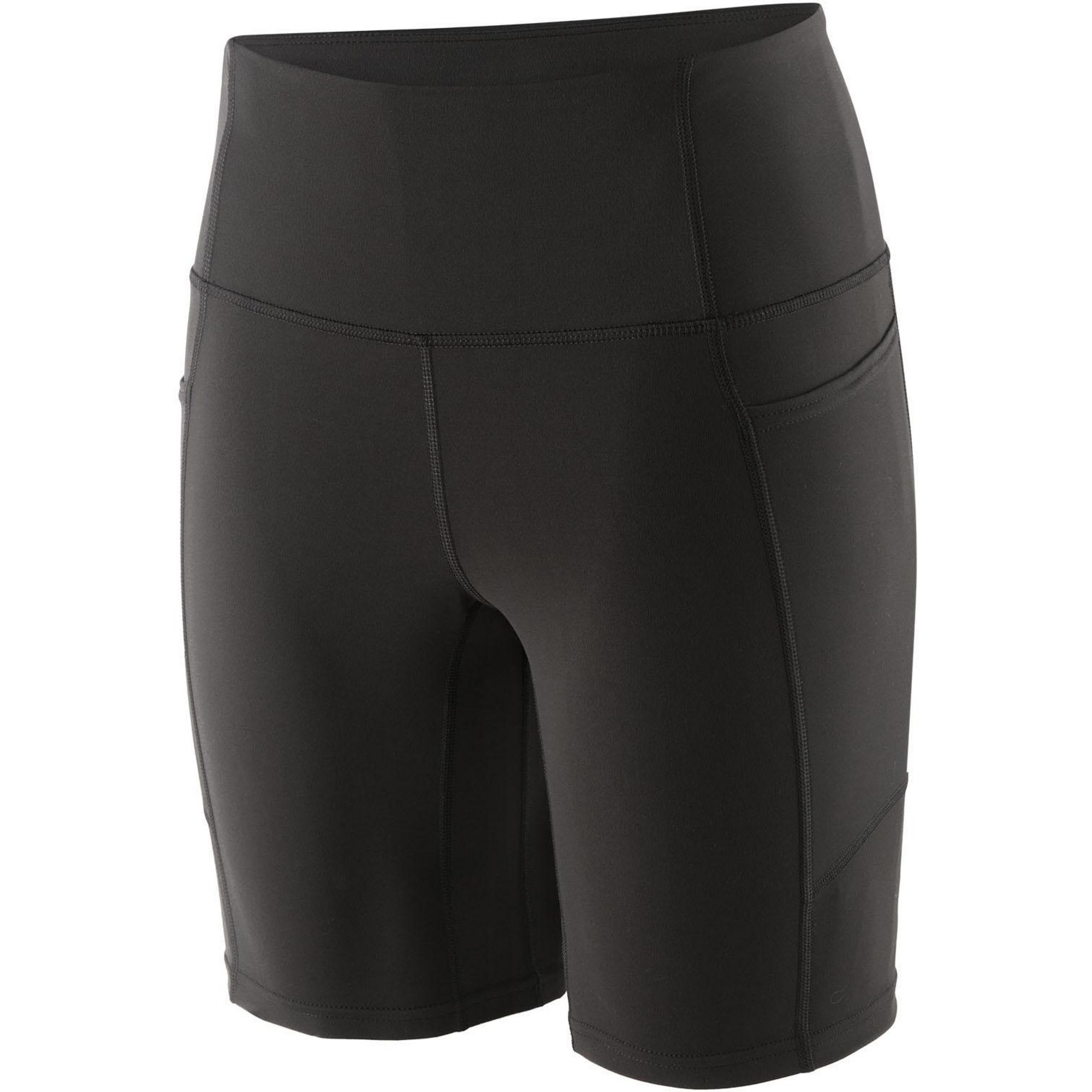 

Женские шорты Maipo 8 Patagonia, Black