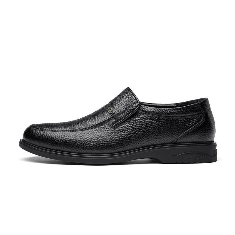 

Мужские туфли CARTELO Men's Casual Shoes Men Low-Top Black