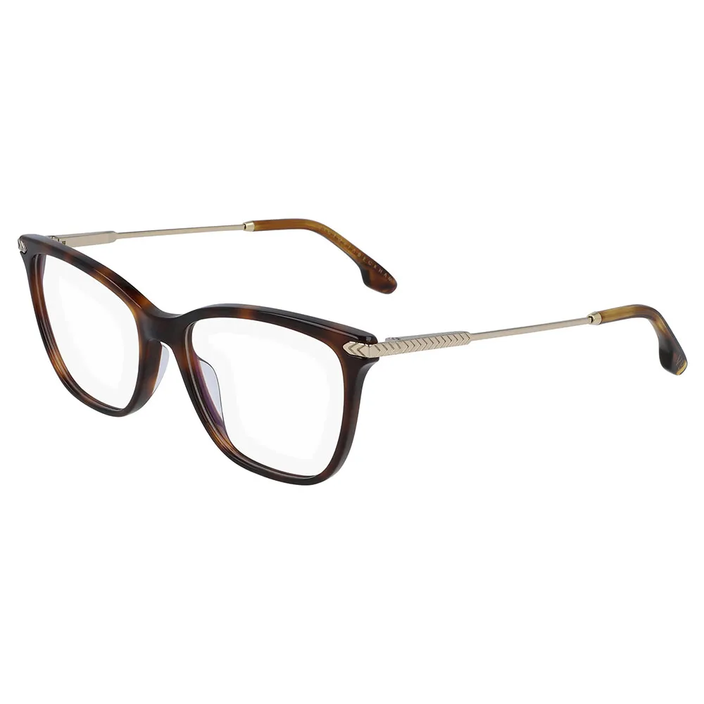 

Виктория Бекхэм VB26125217215 женские очки Victoria beckham, коричневый