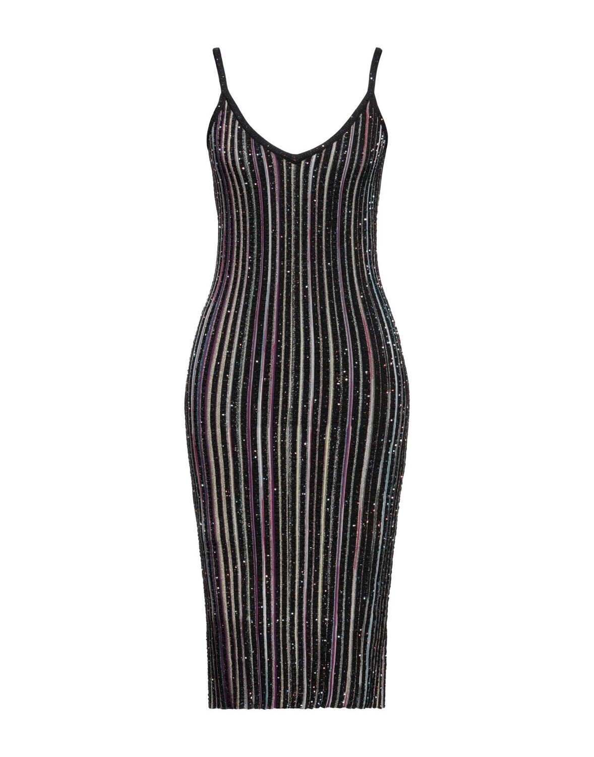 

Платье Missoni, черный