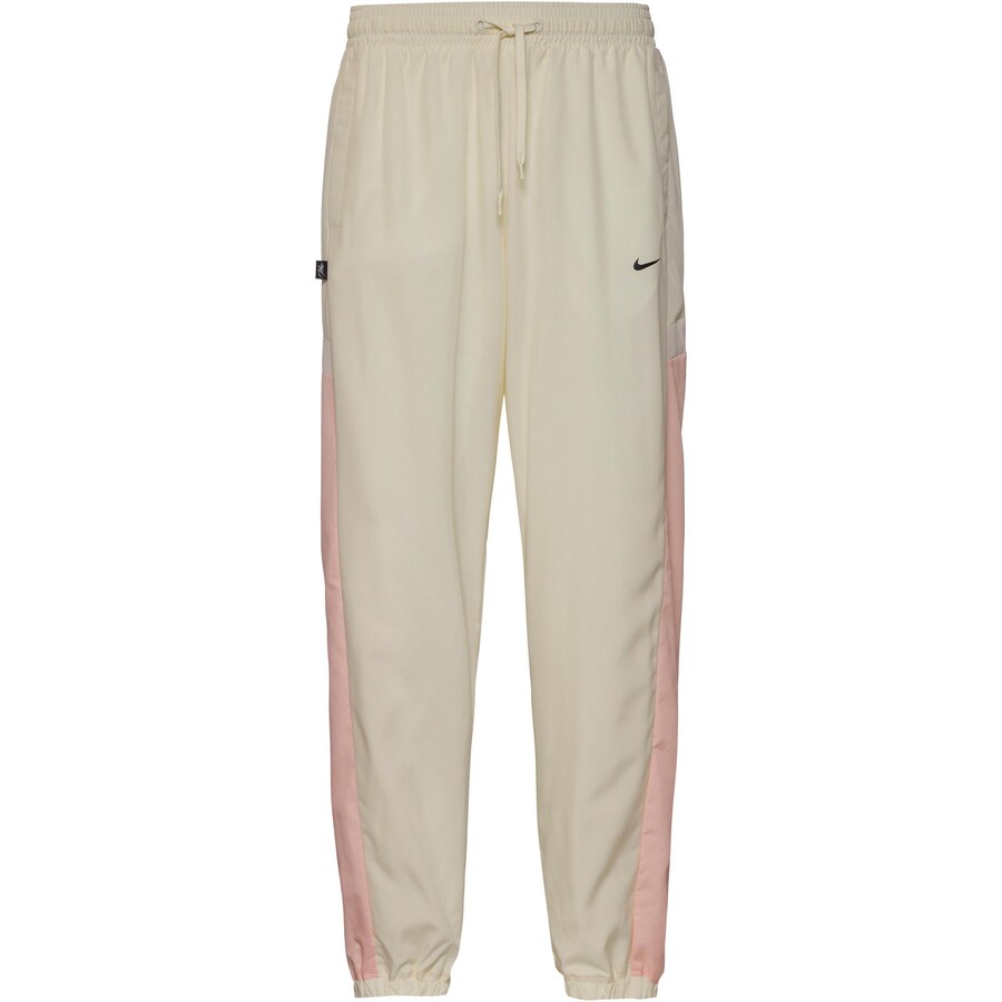 

Обычные спортивные штаны NIKE Starting Five, Wool white