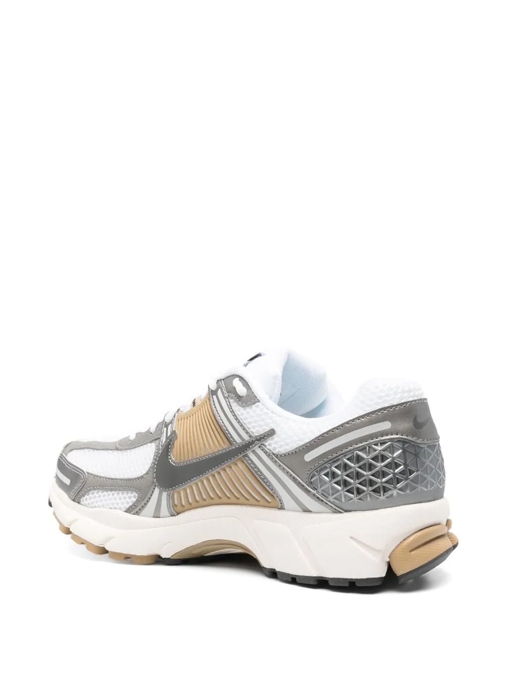 Кроссовки Zoom Vomero 5 Nike, серый — фото 3