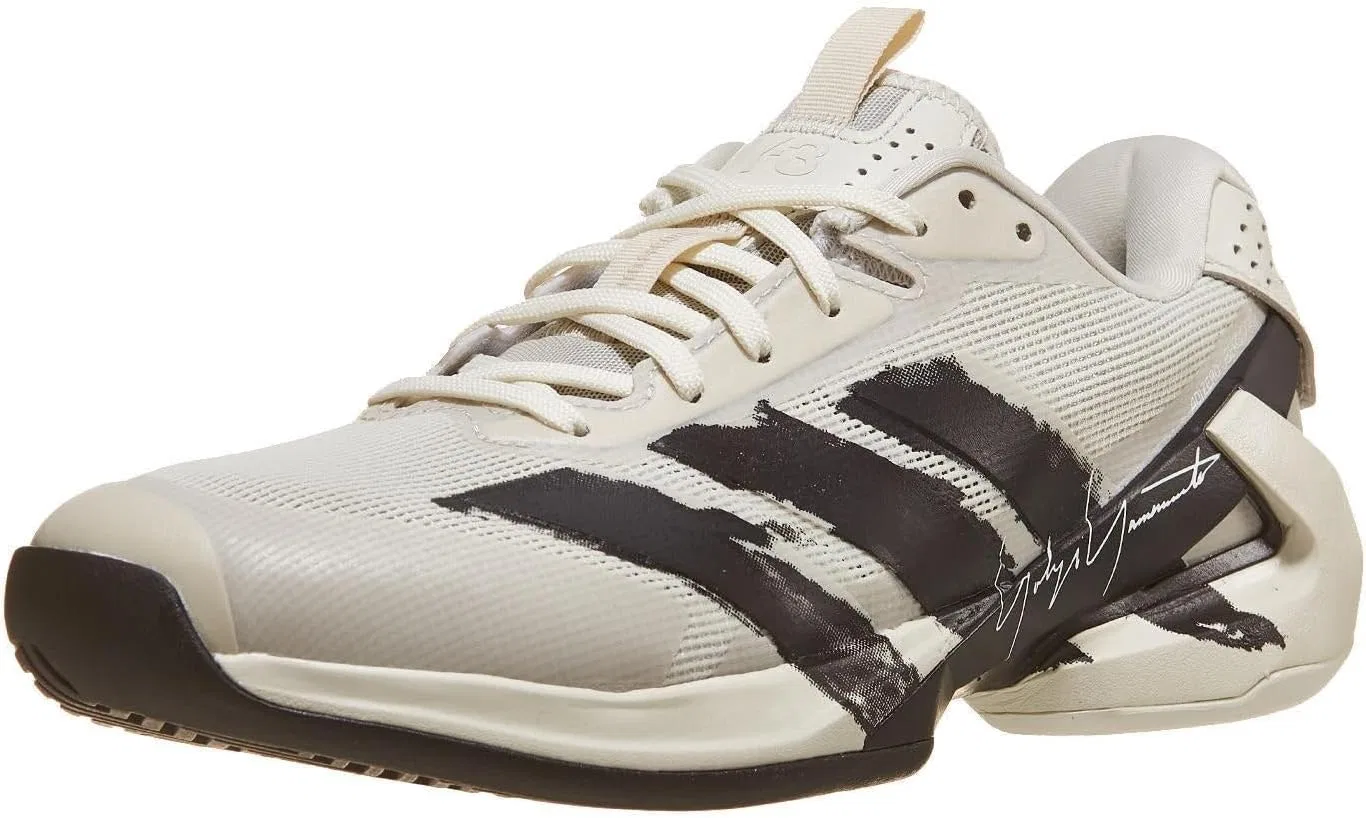 Кроссовки теннисные adidas Adizero Ubersonic 5, Grey