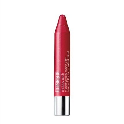 

Интенсивно увлажняющий бальзам для губ Chubby Stick 27 Mightiest Mac, Clinique