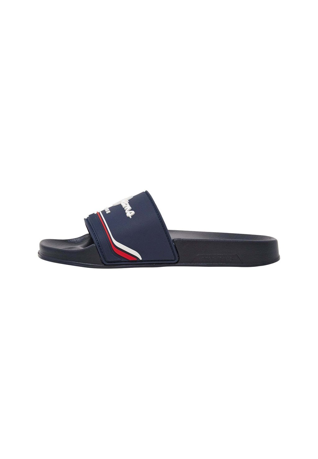 

Мюли FLIP FLOPS SLIDER ORIGIN B Pepe Jeans, темно-синий