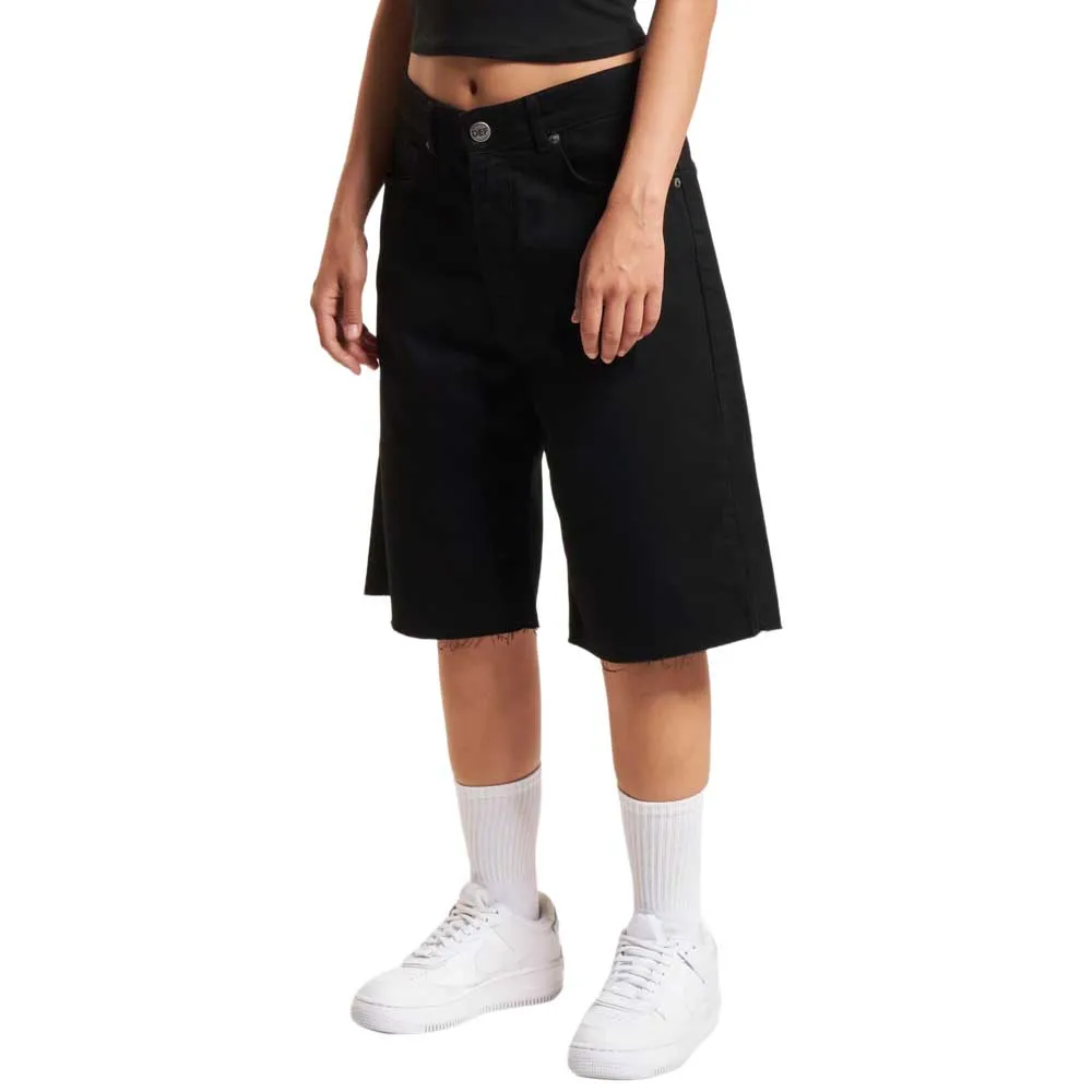 

Шорты Def Jorts, черный