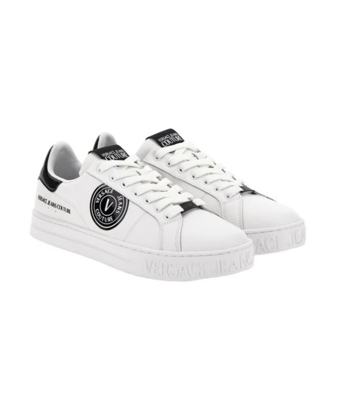 

Кроссовки Versace Jeans Couture, белый