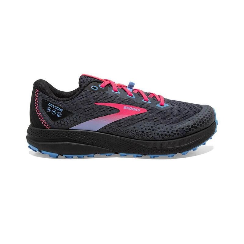 Кроссовки BROOKS Divide 3