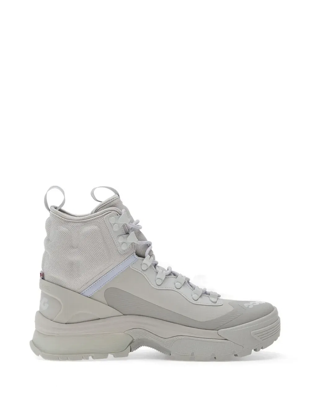 Кроссовки ACG Air Zoom Gaiadome Nike, серый