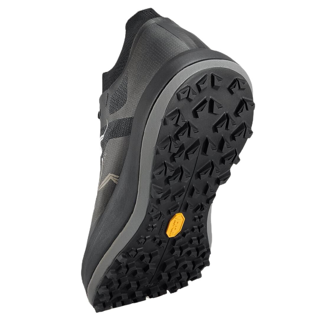 Кроссовки SYLAN PRO мужские, среднего размера, черные Arcteryx — фото 4