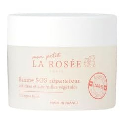 

La Rosee Mon Petit SOS Восстанавливающий бальзам 20г La Rosã‰E