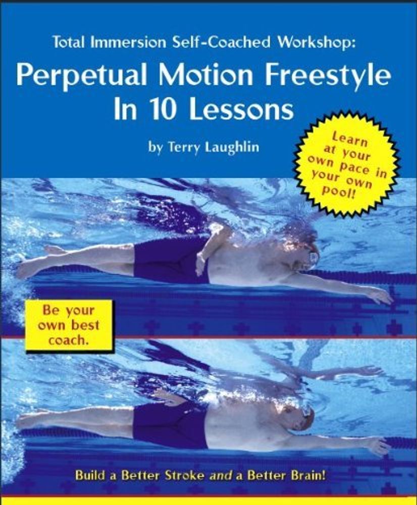 

Диск DVD Perpetual Motion Freestyle In