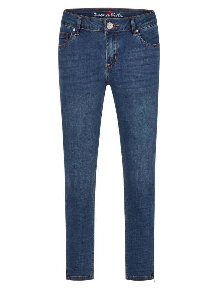 

Джинсы Buena Vista, синий