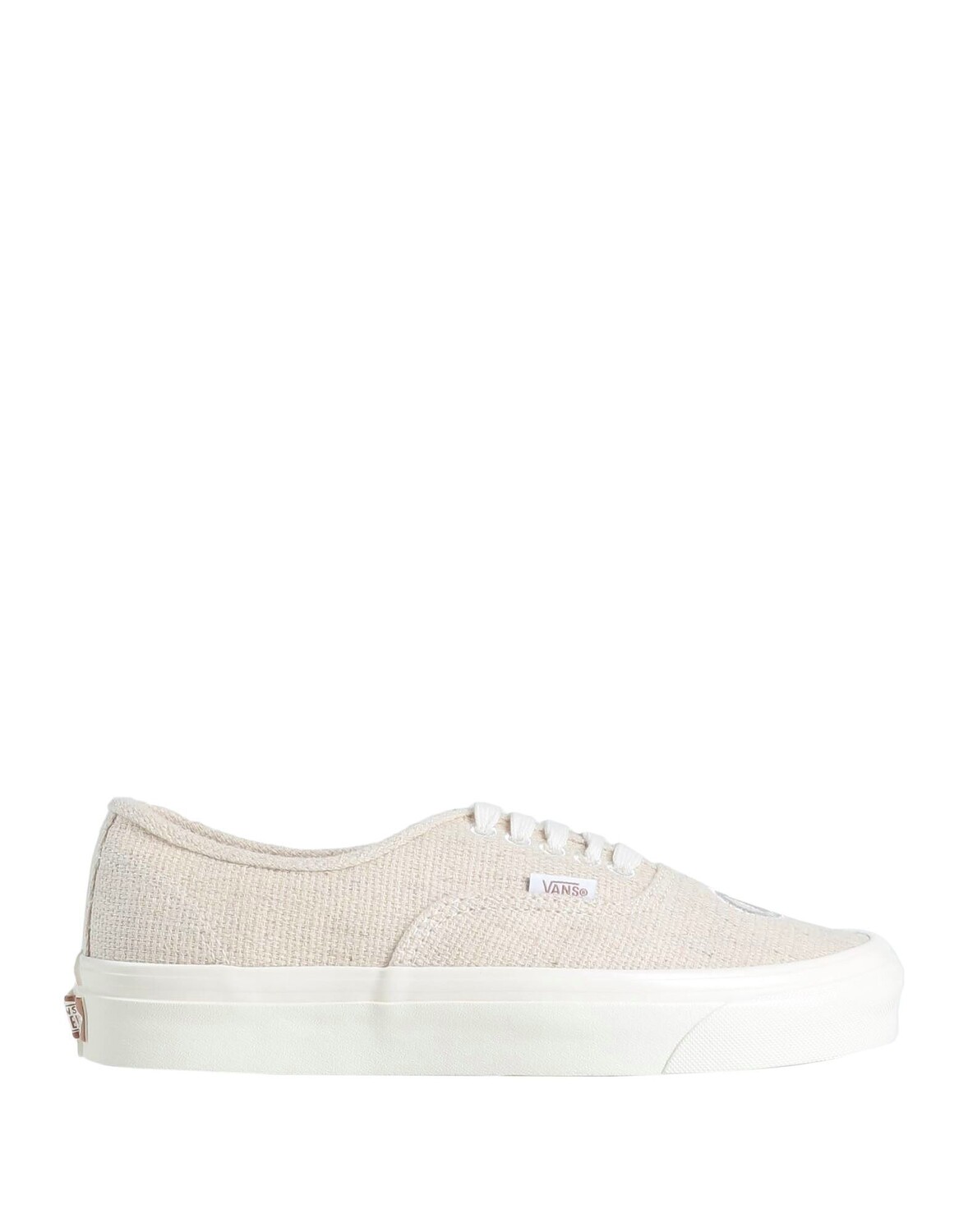 

Кроссовки Vans, бежевый