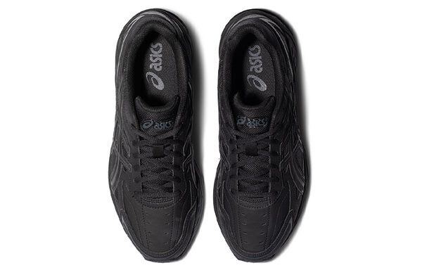 Кроссовки гелевые 170тр кроссовки Asics, черный — фото 3
