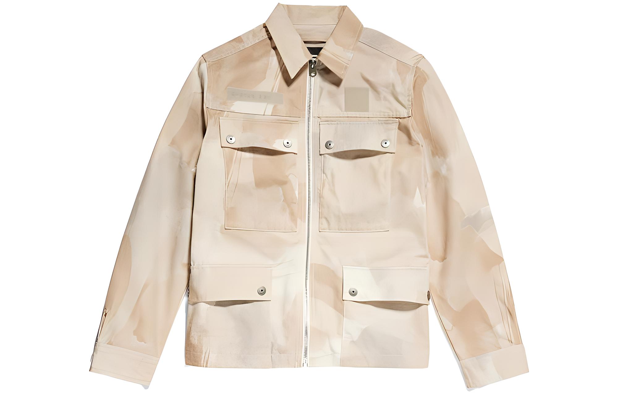 

G-STAR RAW Куртка G STAR RAW мужская пшеничная, Wheat