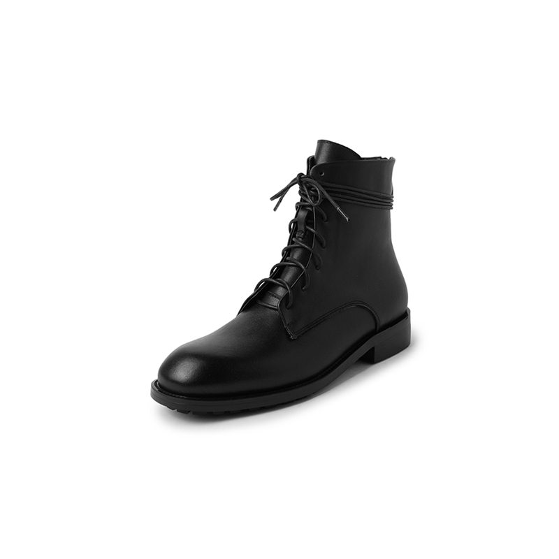 

Ботинки AIQINISHA Martin Boots Women's