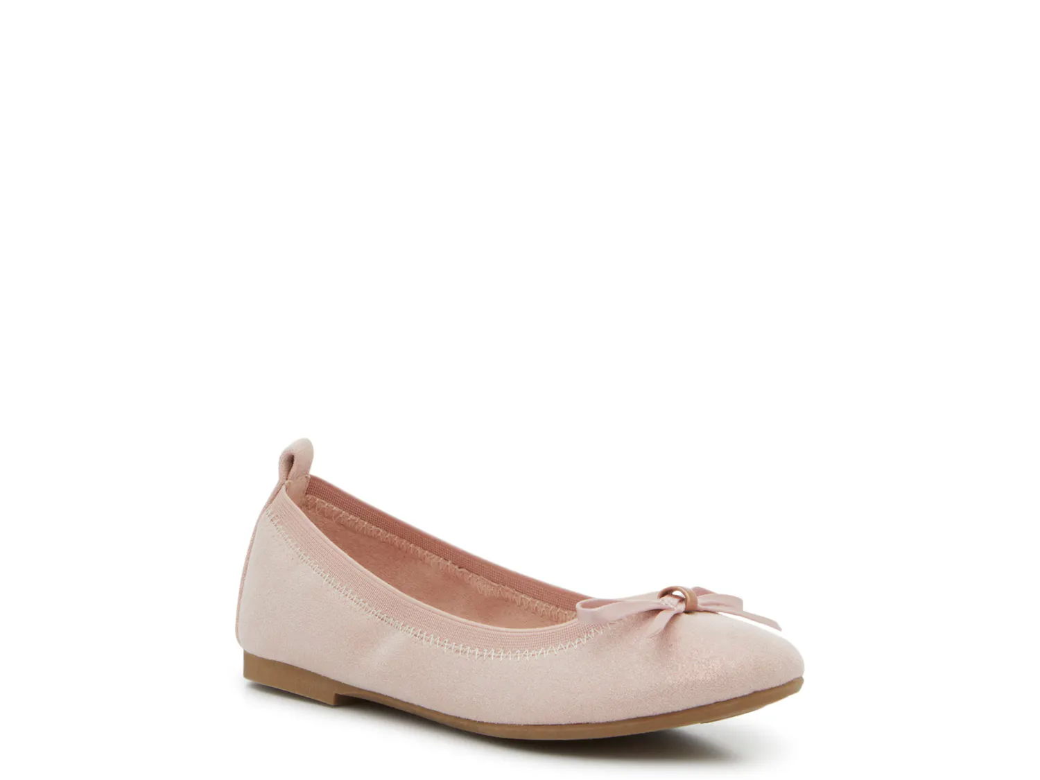 

Балетки Jenny Ballet Flat Kelly & Katie, светло-розовый