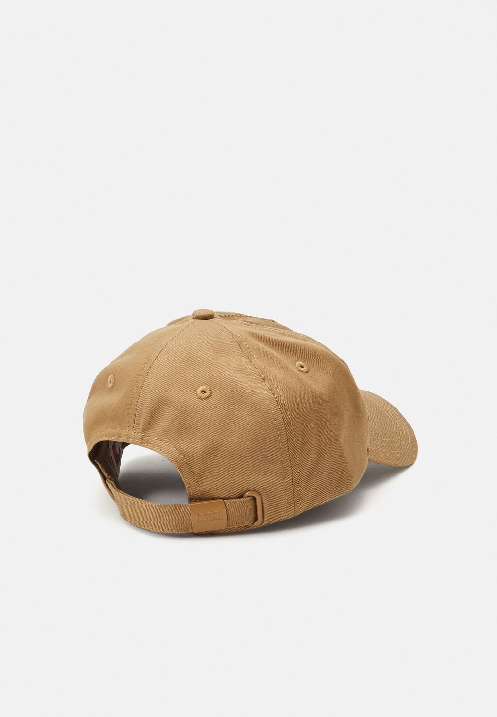 

Бейсболка ELONGATED FLAG UNISEX Tommy Hilfiger, бежевый