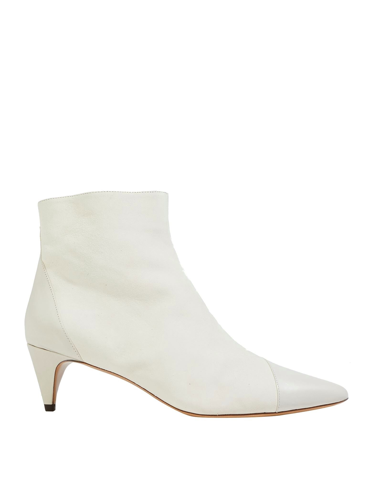 Ботильоны Isabel Marant, белый