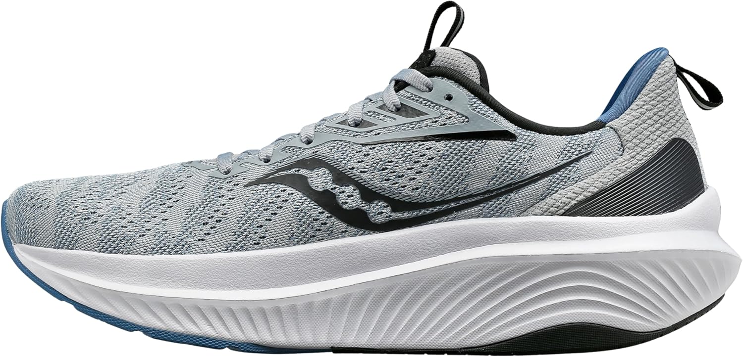 

Мужские кроссовки Saucony Echelon 9, Fossil Murk