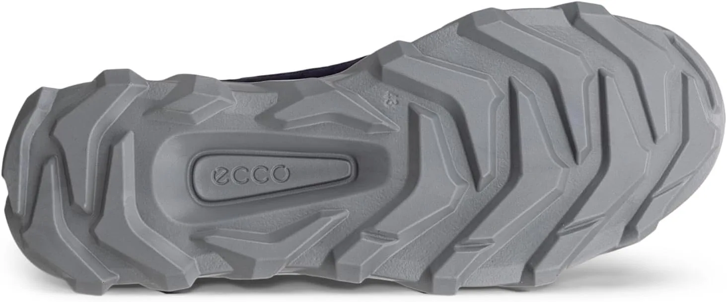 Водонепроницаемые походные кроссовки ECCO Men's Mx — фото 4
