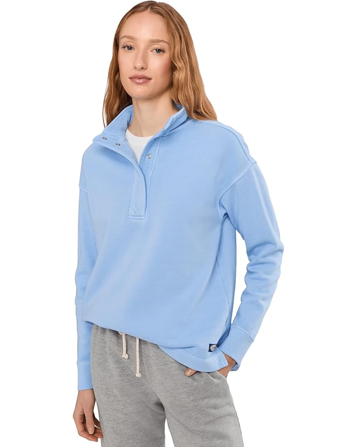 

Женский худи Vineyard Vines Surf Terry Waffle Mix Cam, Serenity Blue, Синий, Женский худи Vineyard Vines Surf Terry Waffle Mix Cam, Serenity Blue