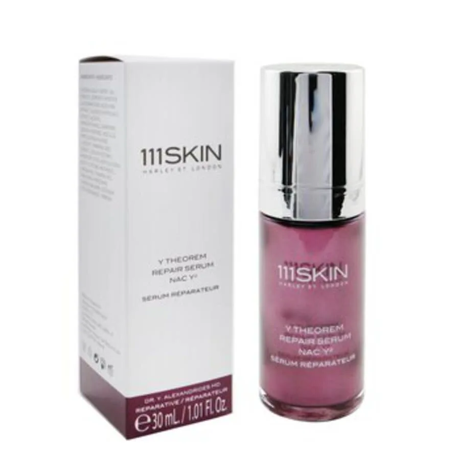 111Skin Y Theorem Восстанавливающая сыворотка 1,0 унции NAC Y2 Уход за кожей 5060280370007 — фото 2