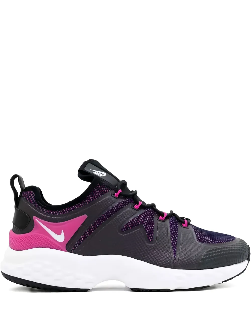 

Кроссовки Air Zoom LWP Nike, черный