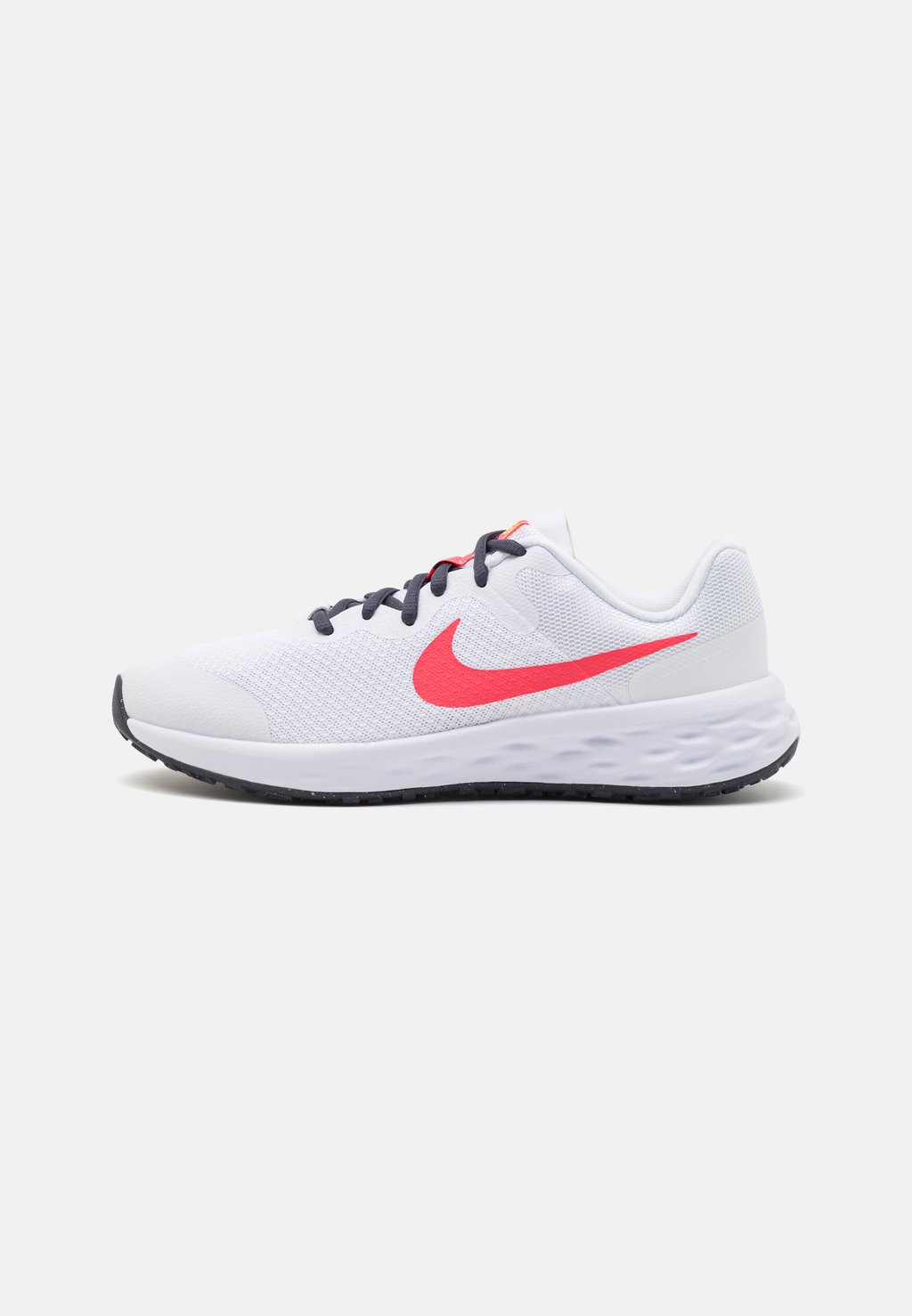

Обувь для бега NIKE REVOLUTION 6 (GS) Nike Performance, белый