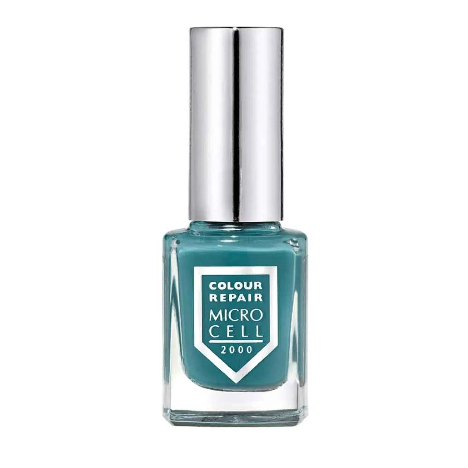 Лак для ногтей «Colour Repair Riviera» от NAIL REPAIR 2000 Microcell 2000