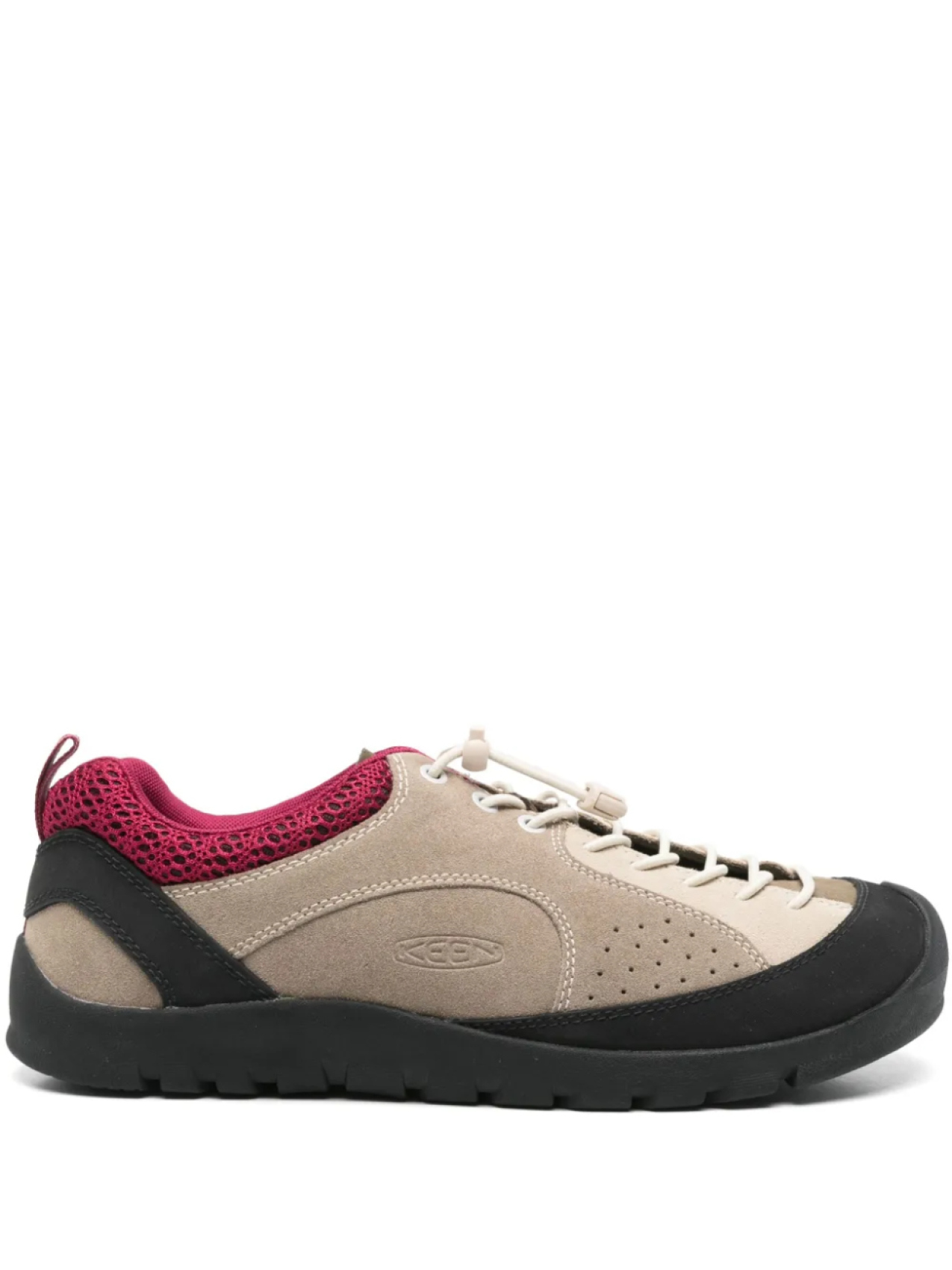 

KEEN FOOTWEAR кроссовки Jasper Rocks, нейтральный