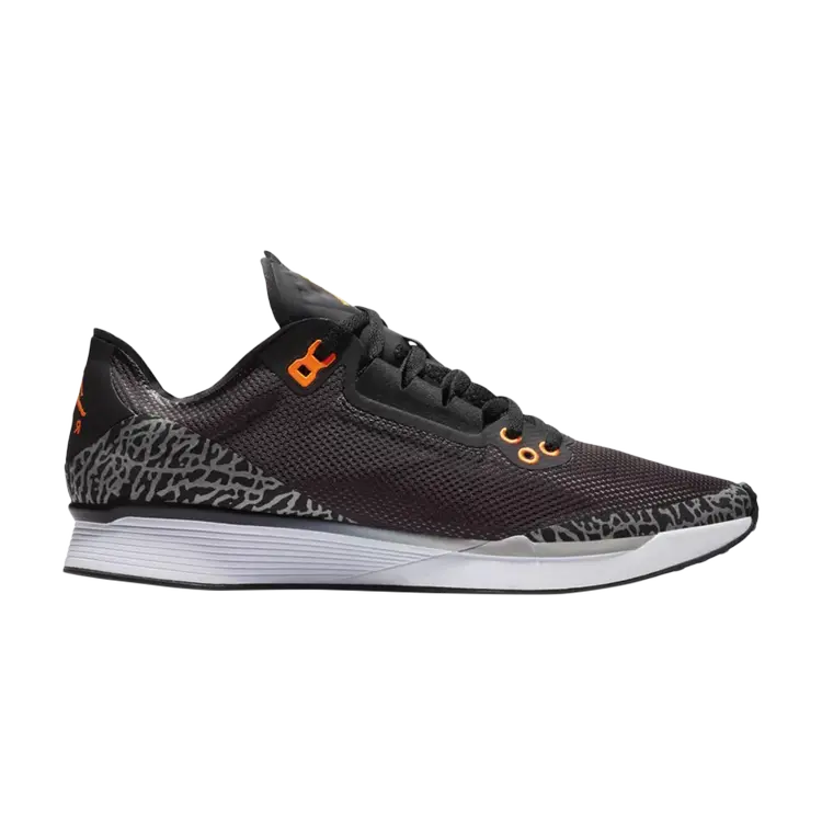 

Кроссовки Air Jordan Jordan 88 Racer 'Fear', черный