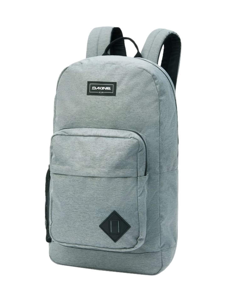 

Рюкзак Dakine, серый