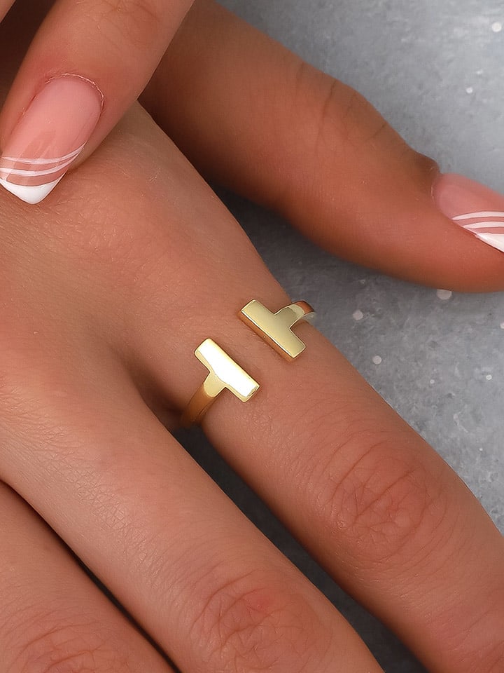 

Lodie Silver Серебряное кольцо