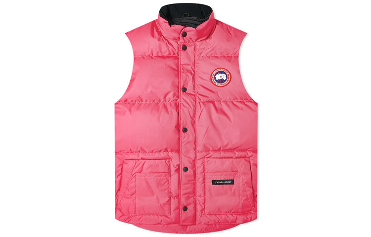 

Пуховик унисекс Canada Goose, pinnaclepowder