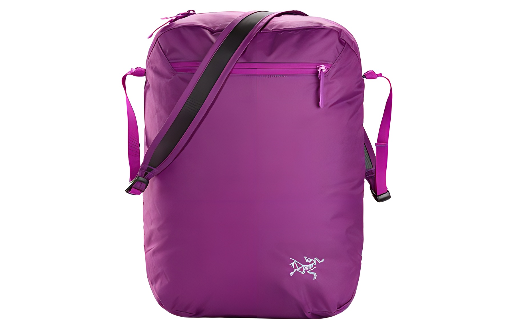 

Arcteryx Сумка-шоппер 12 литров из прочного нейлона 100D фиолетовая женская, Purple