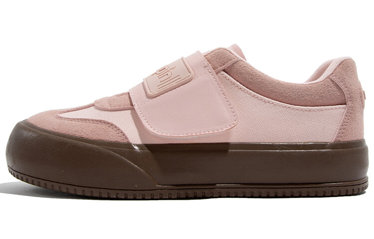 

Кроссовки TUOPIN Skateboarding Shoes Unisex Low-top, белый/черный