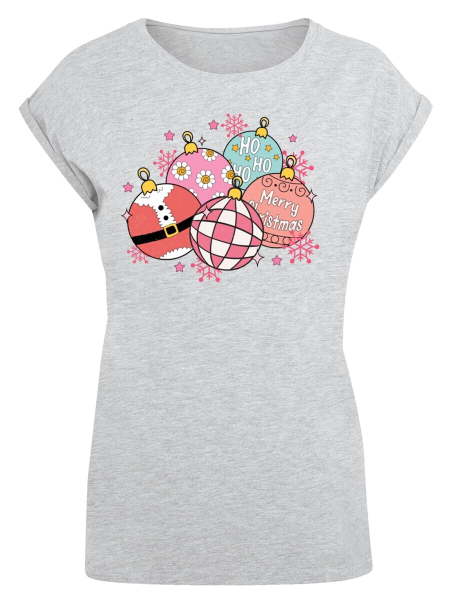 

Футболка F4NT4STIC Shirt, серый