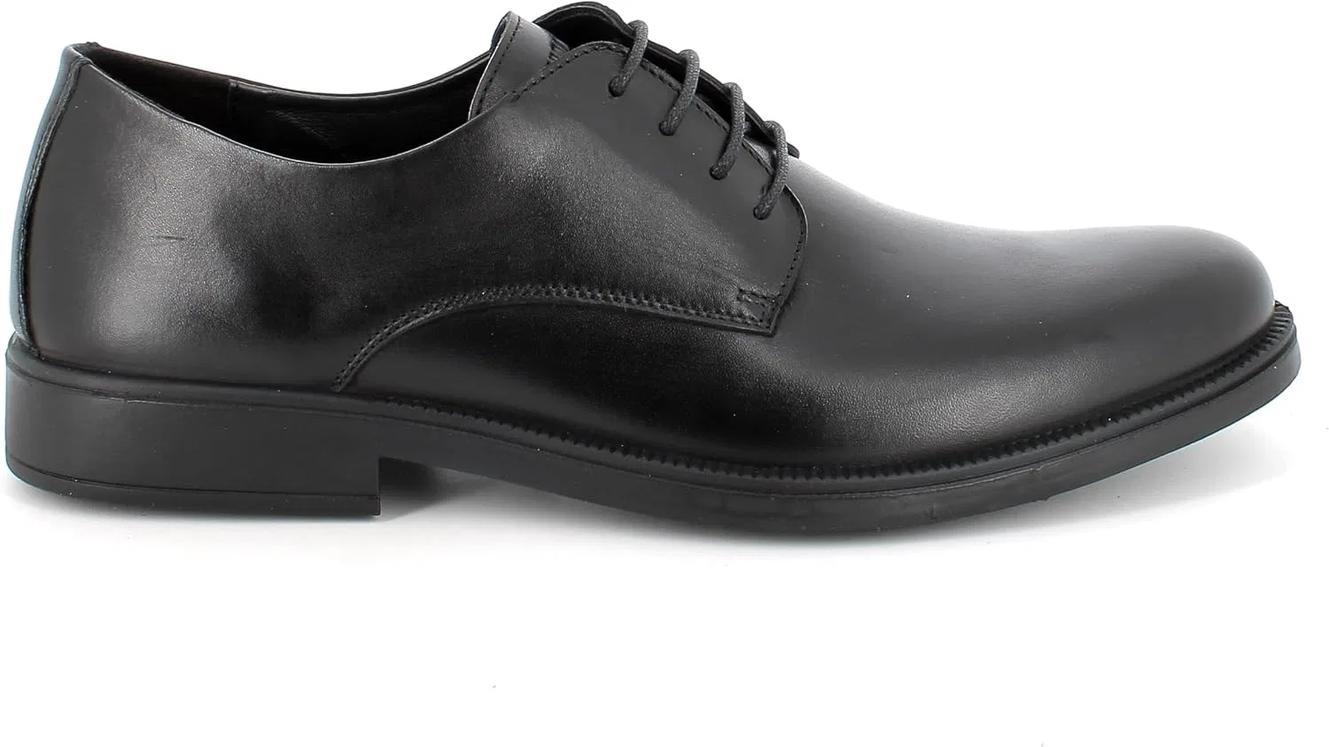 Мужские оксфорды Enval Soft U.Hearty Enval, Black — фото 2