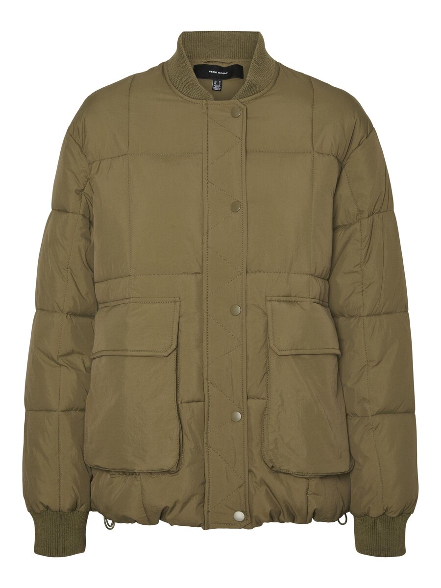 

Демисезонная куртка VERO MODA VMJennie, Khaki