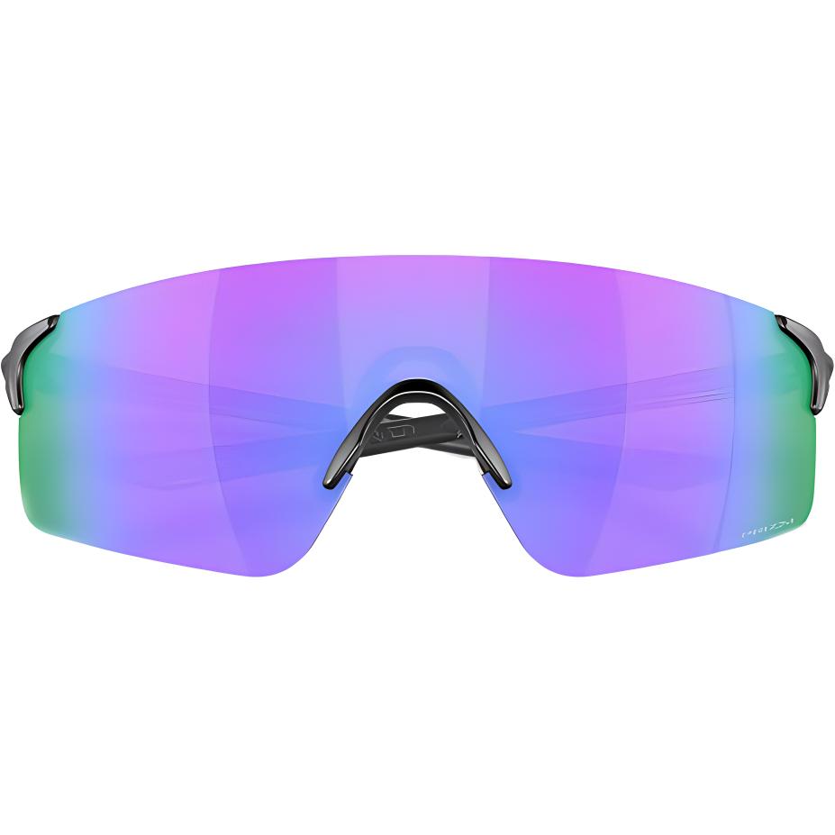 

Велосипедные очки на каждый день унисекс Oakley, черный