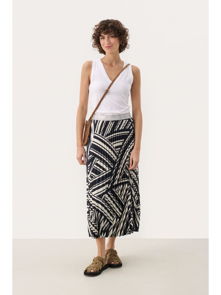 

Юбка до колена PART TWO