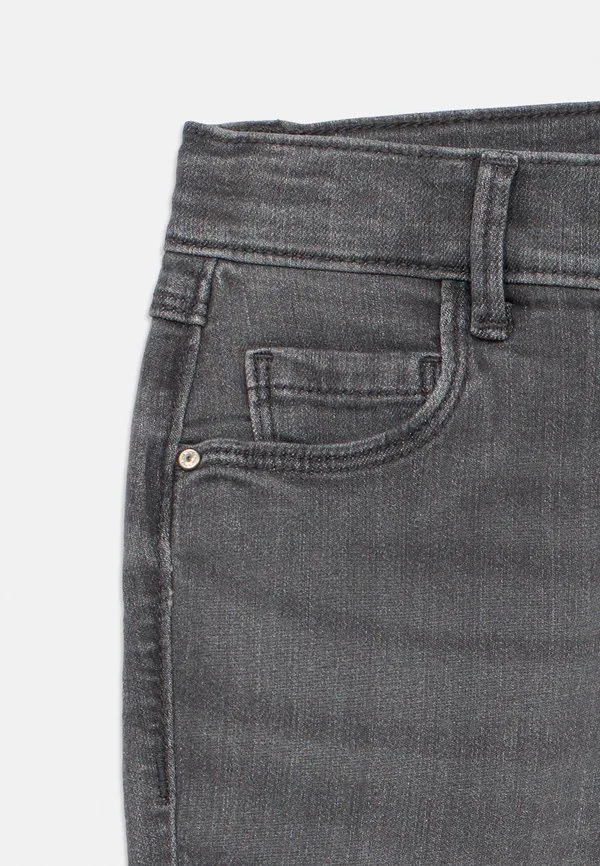 Расклешенные джинсы kograin Only Girls, Medium Grey Denim — фото 3