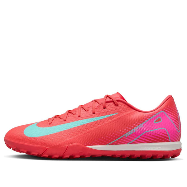 

Кроссовки mercurial vapor 16 academy tf Nike, красный